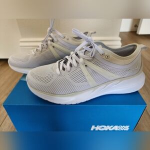 HOKA Women's TIVRA Sneaker